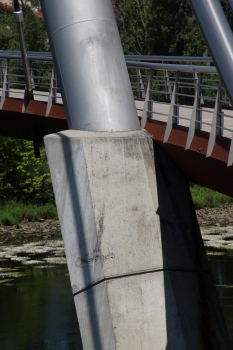 Oira Footbridge