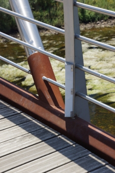 Oira Footbridge