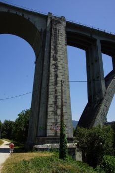 Viaduc d'Orense 