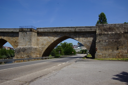 Pont vieux