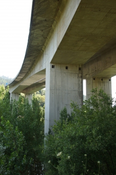 Outariz Bridge