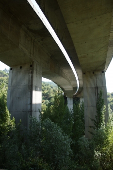 Outariz Bridge