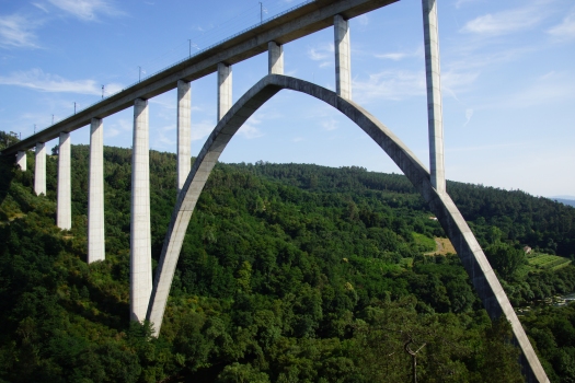 Ulla Viaduct