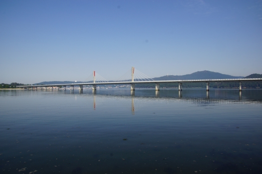 Noia Bridge