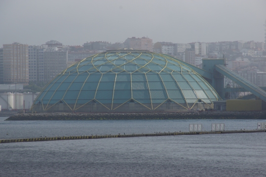 Carbon Dome