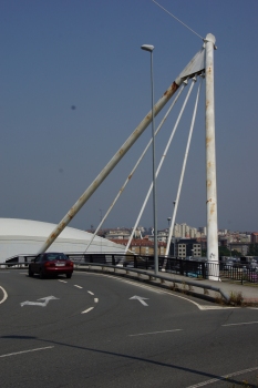 Pont de l'Avenida de la Universidad