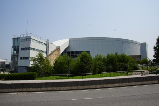 Coliseum da Coruña