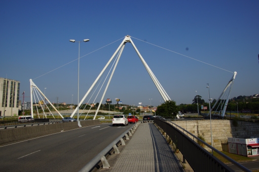 Pont de l'Avenida de la Universidad 