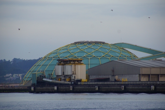 Carbon Dome