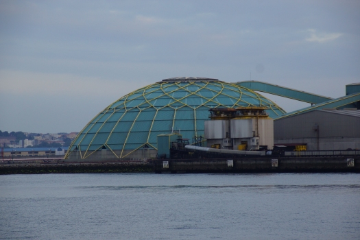 Carbon Dome 