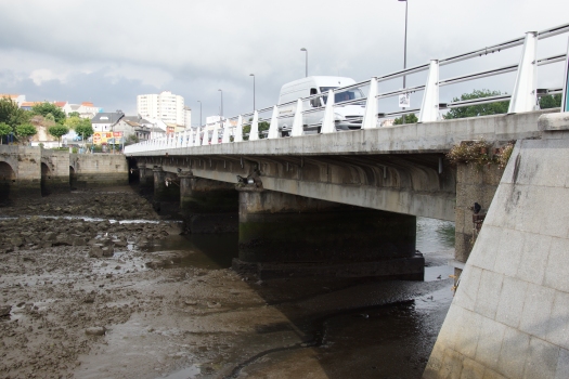 Río Mero Bridge (AC-211)