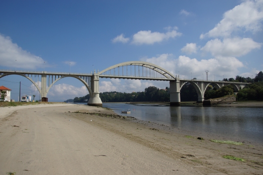 Pedrido Bridge