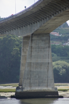 Betanzos-Brücke