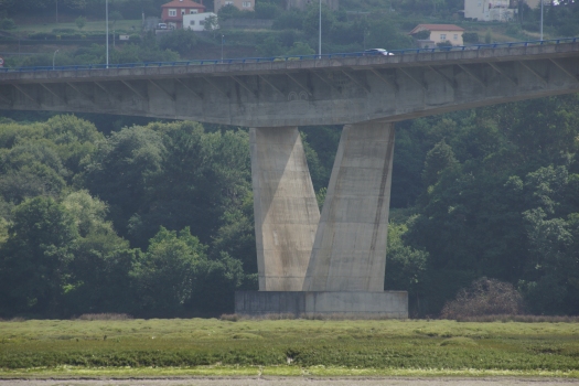 Betanzos Bridge