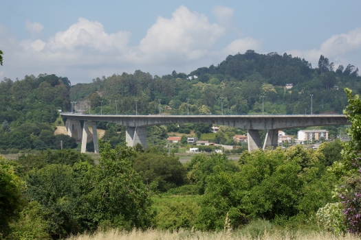 Pont Betanzos