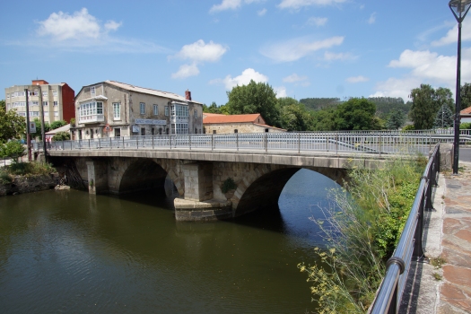 Xubia Bridge