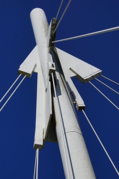 Vigo Footbridge