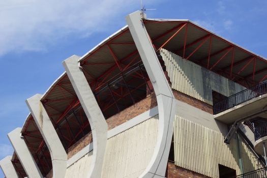 Estadio Balaídos