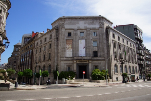 Casa das Artes