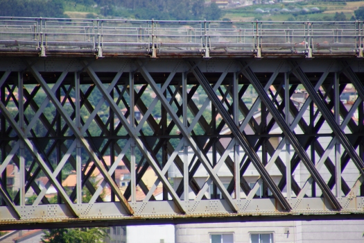Redondela Viaduct I