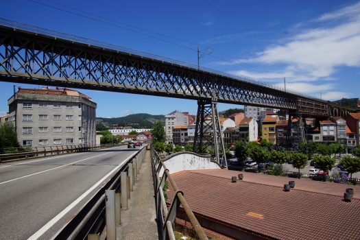 Redondela Viaduct I