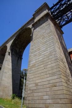 Redondela Viaduct II 