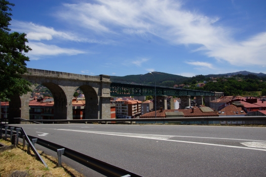 Redondela Viaduct II