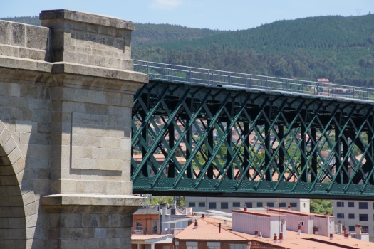 Redondela Viaduct II