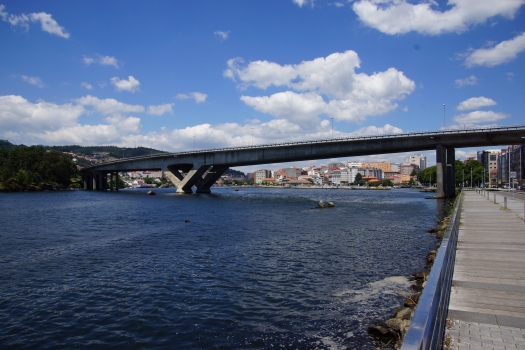 Ponte da Ria