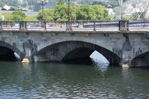 Ponte do Burgo