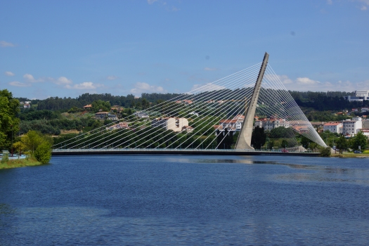 Lerez-Brücke
