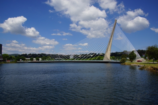 Lerez River Bridge