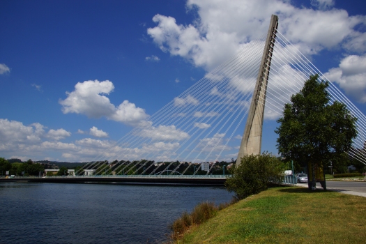 Lerez River Bridge