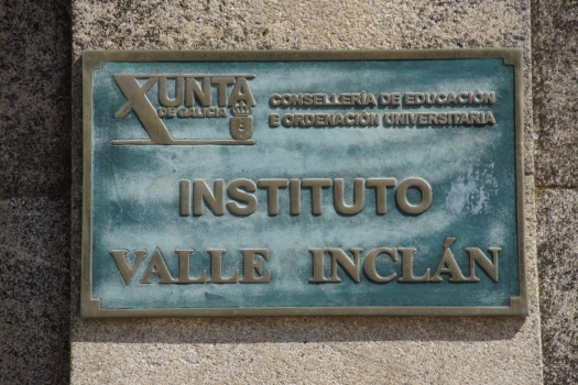 Instituto de Educación Secundaria Ies Valle Inclán