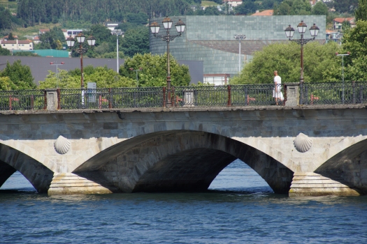 Ponte do Burgo 