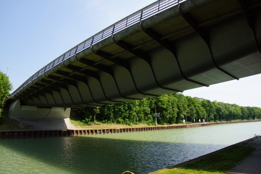 Pont de la Gollstrasse