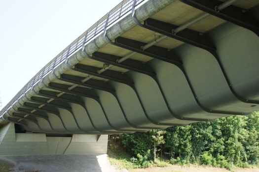 Brücke Gollstraße