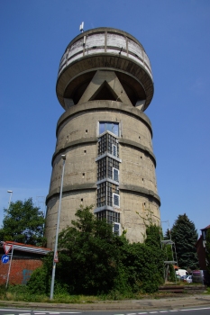 Misburg Water Tower