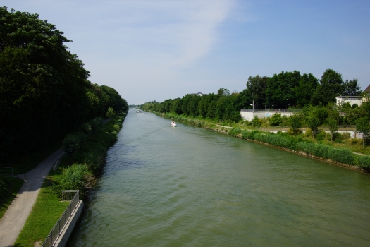 Mittellandkanal