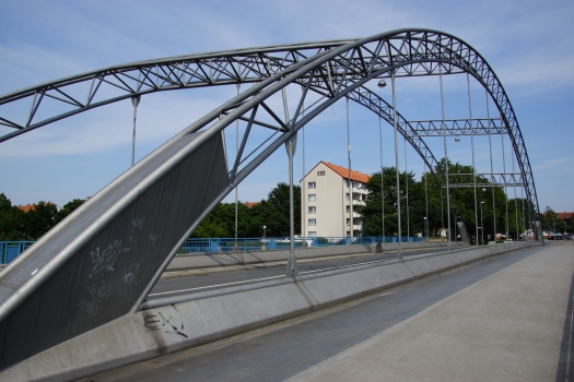 Pont de la Schierholzstrasse