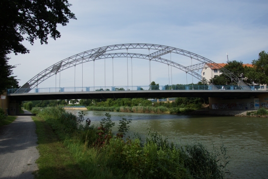 Brücke Schierholzstraße