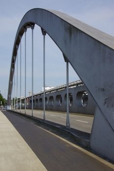 Noltemeyer Bridge