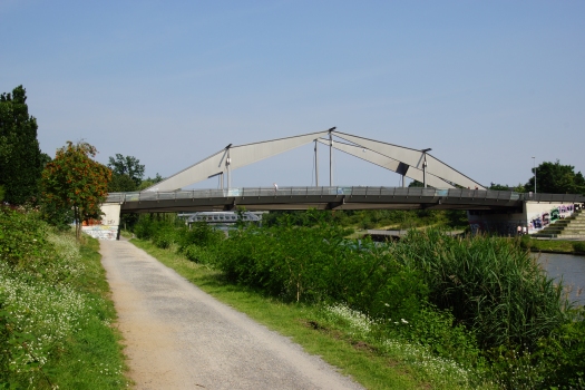 Brücke Eulenkamp