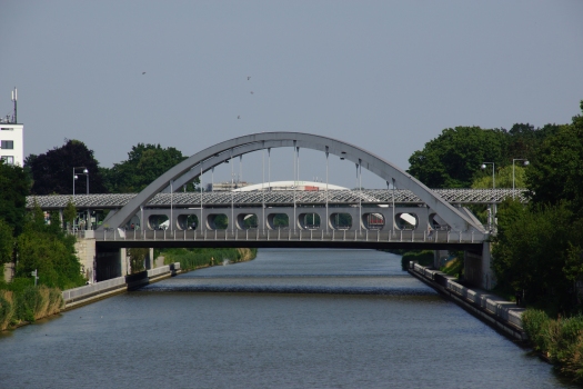 Noltemeyer Bridge