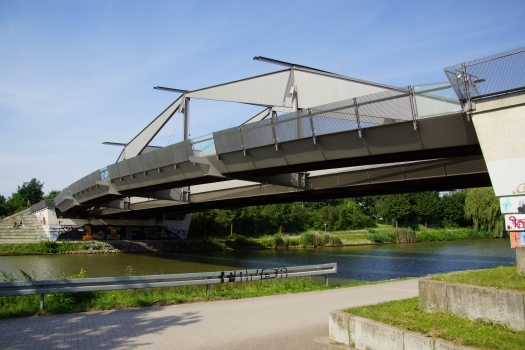 Eulenkamp Bridge