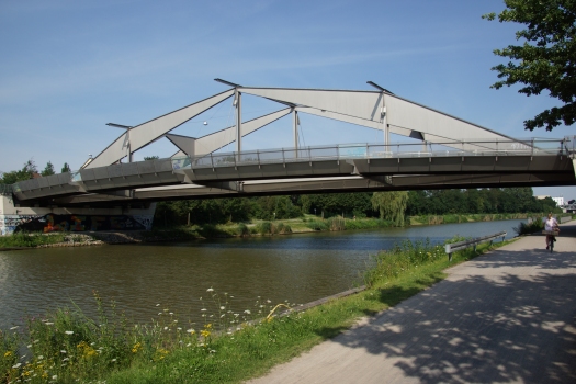 Pont de l'Eulenkamp
