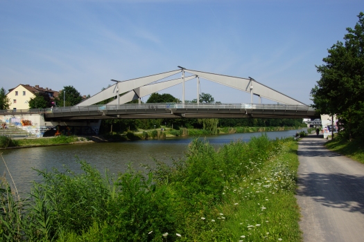 Eulenkamp Bridge