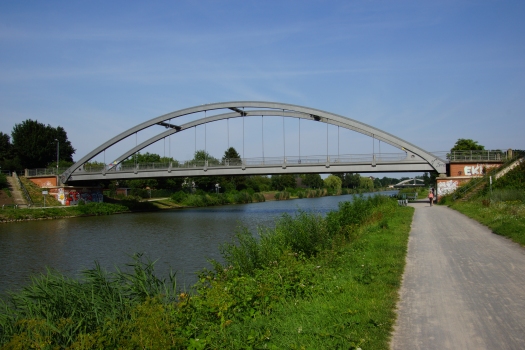 Pont de la General-Wever-Strasse