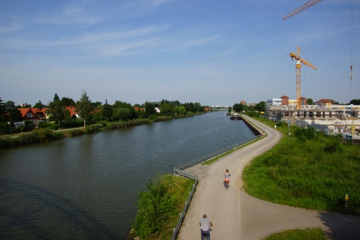 Mittelland Canal