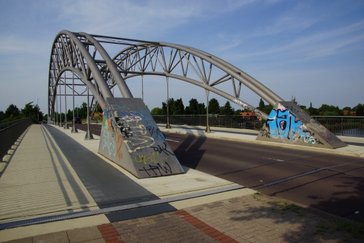 Pont d'Am Listholze